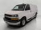 2025 Chevrolet Express Cargo Base