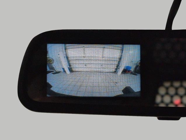 2025 Chevrolet Express Cargo Base