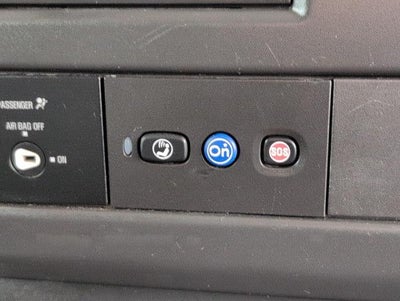 2025 Chevrolet Express Cargo Base