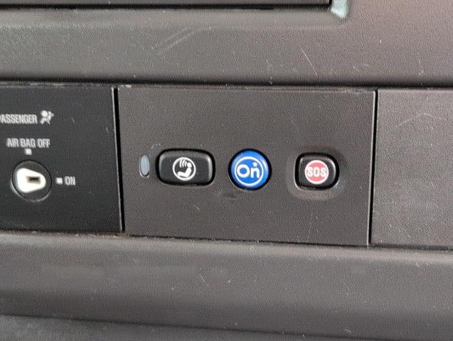 2025 Chevrolet Express Cargo Base