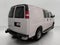 2025 Chevrolet Express Cargo Base
