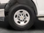 2025 Chevrolet Express Cargo Base