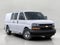 2026 Chevrolet Express Cargo Base