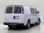 2026 Chevrolet Express Cargo Base