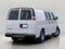 2026 Chevrolet Express Cargo Base