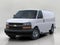 2026 Chevrolet Express Cargo Base