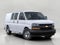 2026 Chevrolet Express Cargo Base