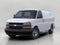 2026 Chevrolet Express Cargo Base
