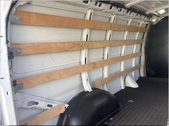 2023 Chevrolet Express Cargo 2500 Base