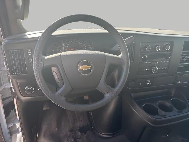 2023 Chevrolet Express Cargo 2500 Base