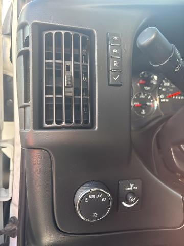 2023 Chevrolet Express Cargo 2500 Base