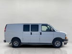 2023 Chevrolet Express Cargo 2500 Base