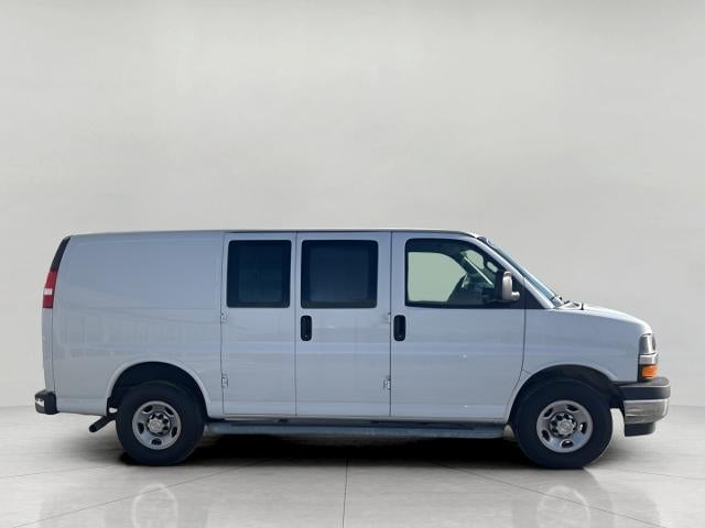 2023 Chevrolet Express Cargo 2500 Base