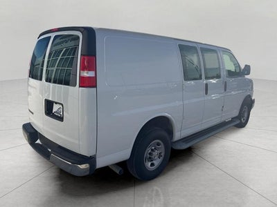 2023 Chevrolet Express Cargo 2500 Base