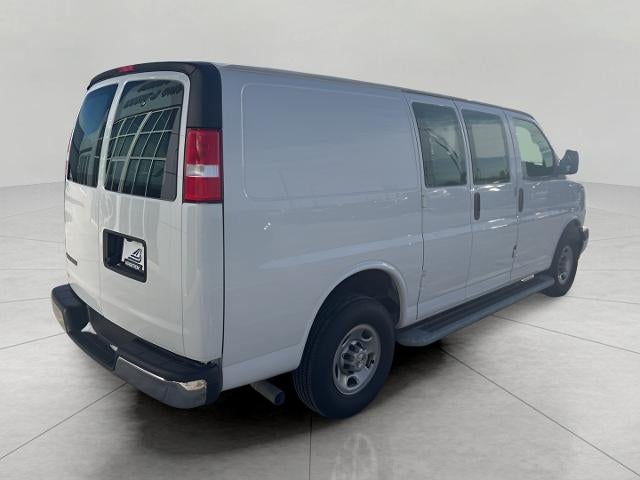 2023 Chevrolet Express Cargo 2500 Base
