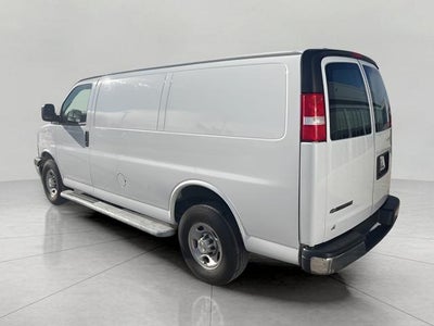 2023 Chevrolet Express Cargo 2500 Base