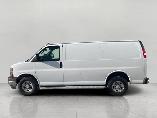 2023 Chevrolet Express Cargo 2500 Base
