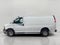 2023 Chevrolet Express Cargo 2500 Base