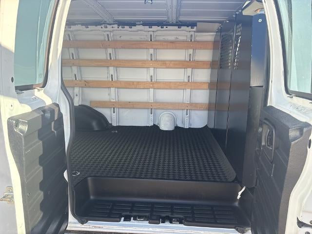 2023 Chevrolet Express Cargo 2500 Base