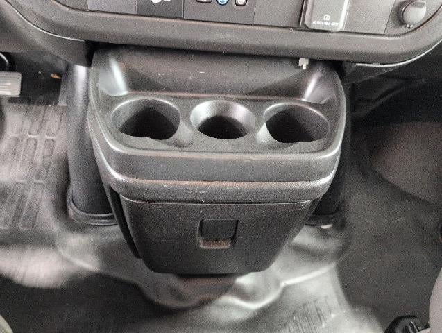 2021 Chevrolet Express Cargo 2500 Base