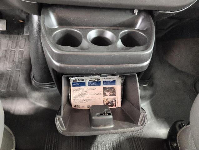 2021 Chevrolet Express Cargo 2500 Base
