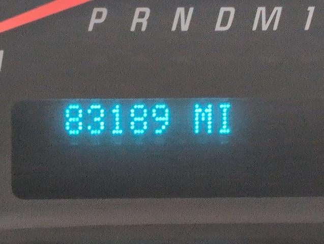 2021 Chevrolet Express Cargo 2500 Base