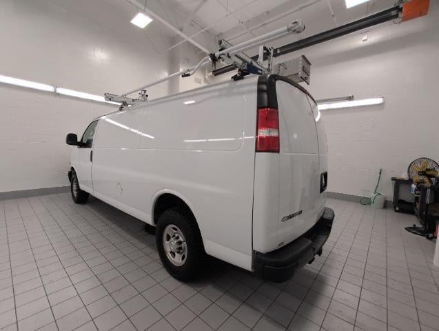 2021 Chevrolet Express Cargo 2500 Base