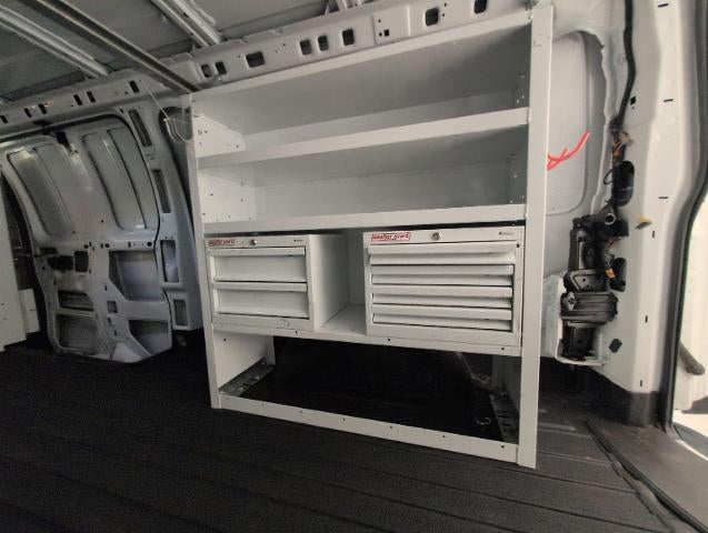 2021 Chevrolet Express Cargo 2500 Base