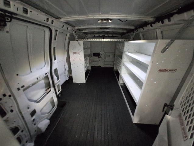 2021 Chevrolet Express Cargo 2500 Base