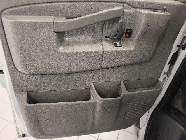 2021 Chevrolet Express Cargo 2500 Base