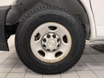 2021 Chevrolet Express Cargo 2500 Base