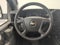 2021 Chevrolet Express Cargo 2500 Base