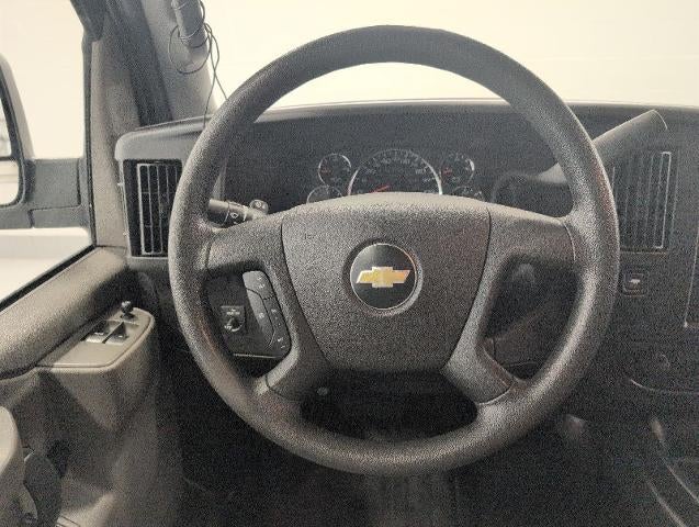 2021 Chevrolet Express Cargo 2500 Base