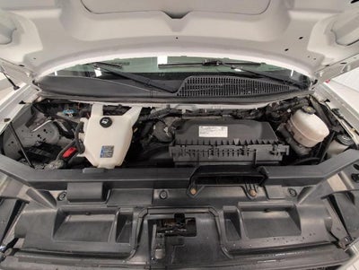 2021 Chevrolet Express Cargo 2500 Base