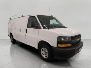 2021 Chevrolet Express Cargo 2500 Base