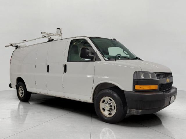 2021 Chevrolet Express Cargo 2500 Base