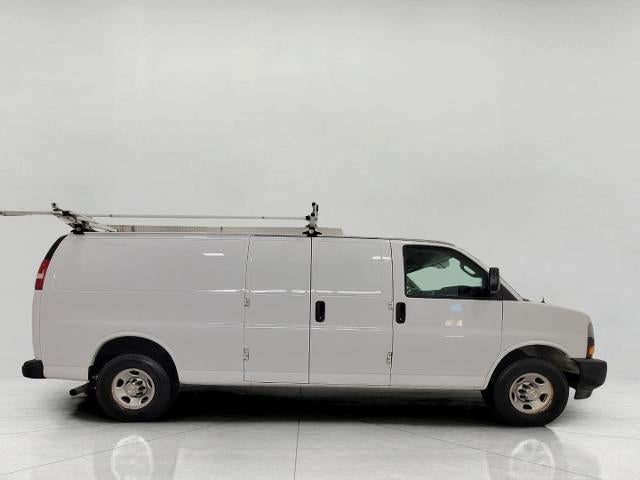 2021 Chevrolet Express Cargo 2500 Base