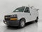 2021 Chevrolet Express Cargo 2500 Base