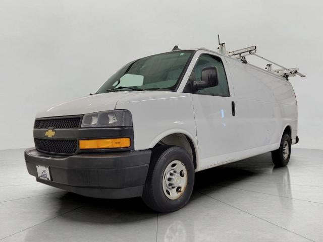 2021 Chevrolet Express Cargo 2500 Base