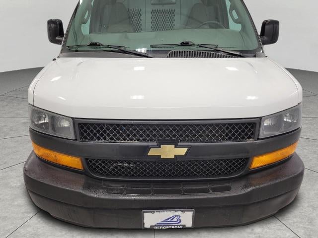 2021 Chevrolet Express Cargo 2500 Base