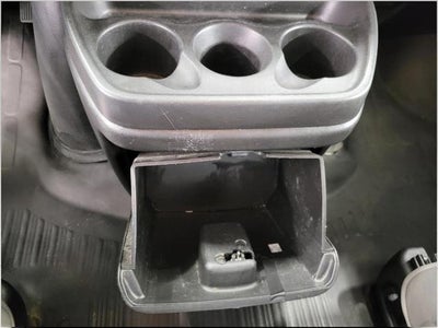 2021 Chevrolet Express Cargo 2500 Base