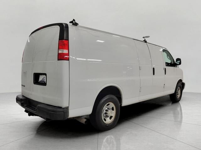 2021 Chevrolet Express Cargo 2500 Base