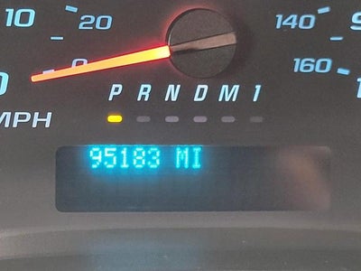 2021 Chevrolet Express Cargo 2500 Base