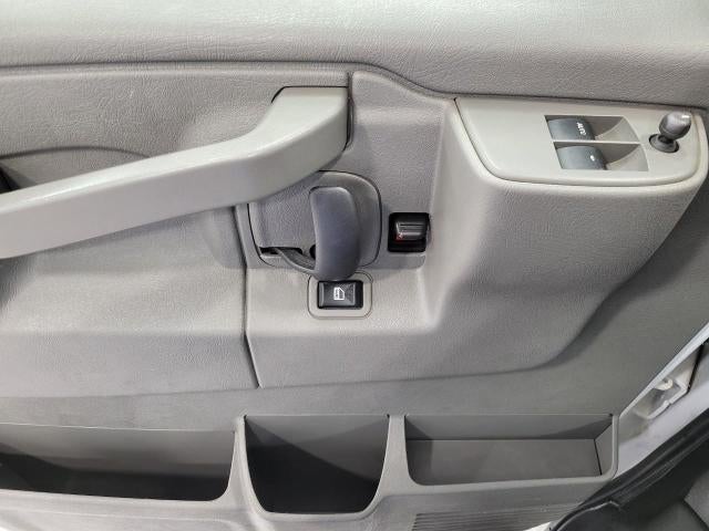 2021 Chevrolet Express Cargo 2500 Base