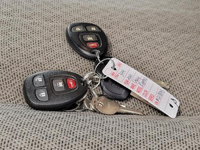 2021 Chevrolet Express Cargo 2500 Base