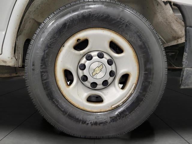 2021 Chevrolet Express Cargo 2500 Base