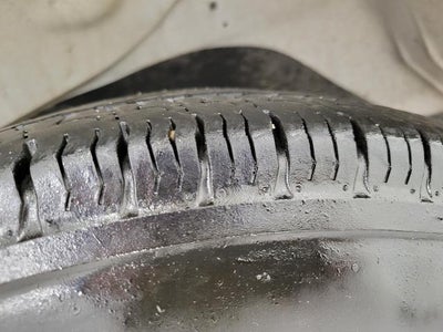 2021 Chevrolet Express Cargo 2500 Base