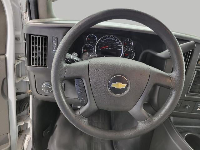 2021 Chevrolet Express Cargo 2500 Base
