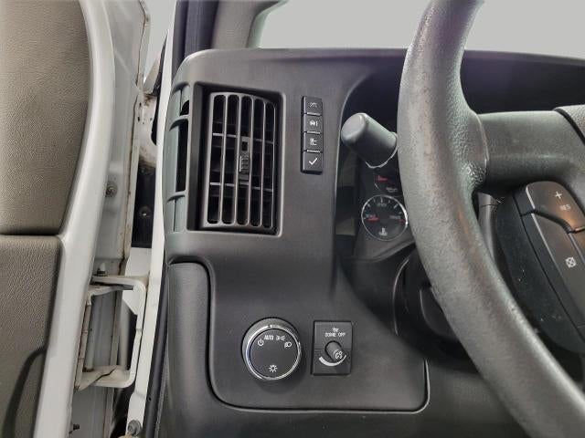 2021 Chevrolet Express Cargo 2500 Base