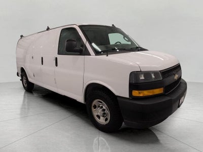 2021 Chevrolet Express Cargo 2500 Base